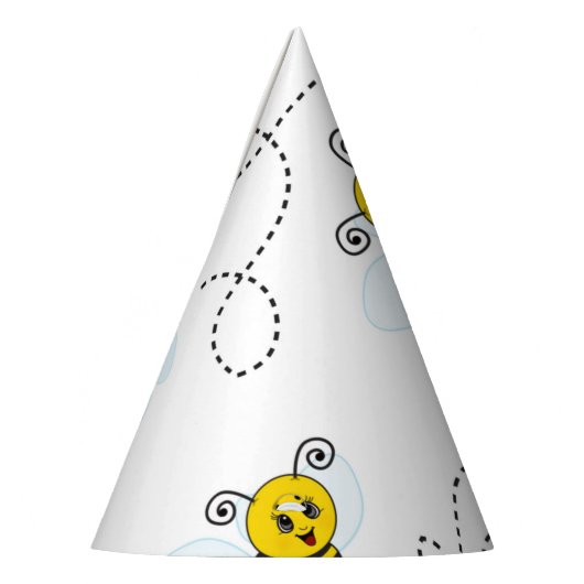 Hummel Partyhütchen (Links)