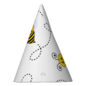 Hummel Partyhütchen (Rechts)