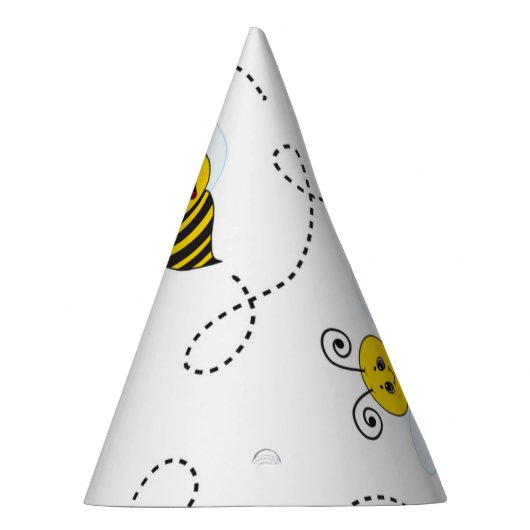 Hummel Partyhütchen (Rechts)