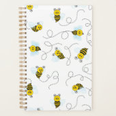 Hummel Planer (Vorderseite)