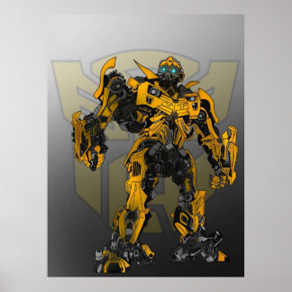 Hummel Poster