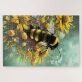 Hummel Puzzle (Horizontal)