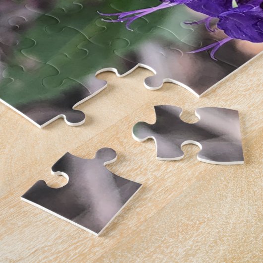 Hummel Puzzle (Seite)