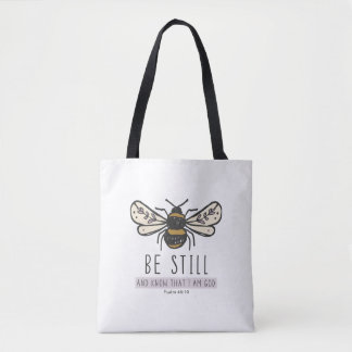 Hummel-Schrift-Tasche Tasche