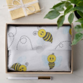 Hummel Seidenpapier (Geschenk)