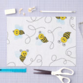 Hummel Seidenpapier (Handwerk)