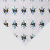 Hummel-Seidenpapier Seidenpapier (Ausschnitt)