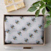 Hummel-Seidenpapier Seidenpapier (Geschenk)