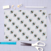 Hummel-Seidenpapier Seidenpapier (Handwerk)