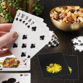 Hummel Spielkarten (In Situ)