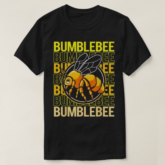 Hummel T-Shirt (Design vorne)
