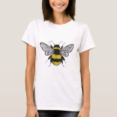Hummel T-Shirt (Vorderseite)