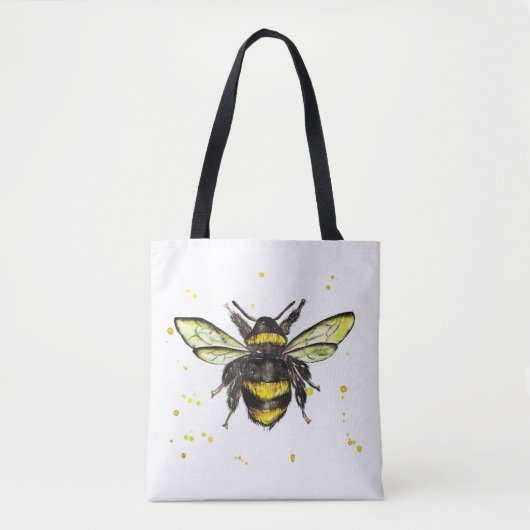 Hummel-Tasche Tasche (Vorderseite)