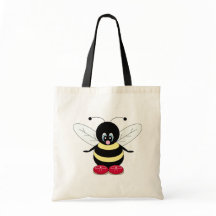 Hummel-Taschen-Tasche