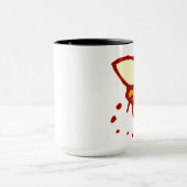 Hummel Tasse (Zentrum)