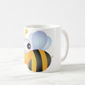 Hummel-Tasse Kaffeetasse (VorderseiteRechts)