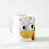 Hummel-Tasse Kaffeetasse (Vorderseite Links)
