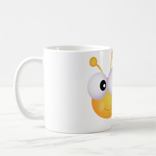 Hummel-Tasse Kaffeetasse (Links)