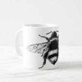Hummel-Tasse Kaffeetasse (Vorderseite Links)
