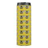 Hummel Thermosbecher (Rückseite)