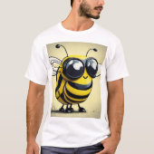 Hummel Toons T-Shirt (Vorderseite)