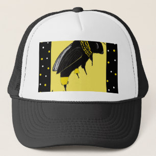 Hummel Truckerkappe