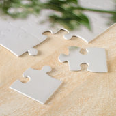 Hummel und Mond Puzzle (Seite)