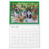 Hummel - Veranstaltungskalender 2020 Kalender (Mär 2027)