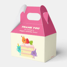 Hummel Zahlen Geburtstag Kuchen Vielen Dank