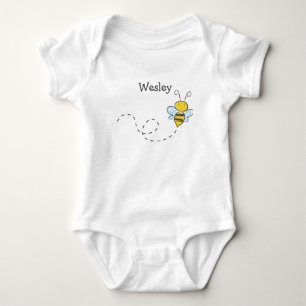 Hummelanker Custom Baby Bodysuit Baby Strampler