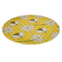 Hummelbienen, Honigbienen-Design