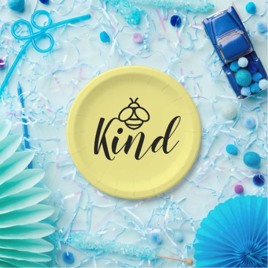 Hummeldesign Pappteller (Party)