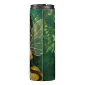 ‚Hummeldragonling‘ Thermosbecher (Rückseite)