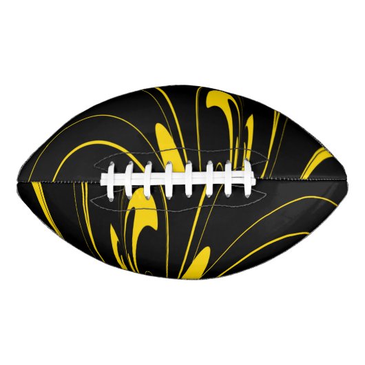 Hummelfarben Football (Vorderseite)