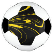 Hummelfarben Fußball (Gedreht)