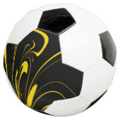 Hummelfarben Fußball (Dreiviertel)