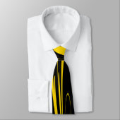 Hummelfarben Krawatte (Gebunden)