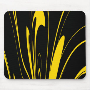 Hummelfarben Mousepad