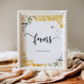 Hummelfavoriten Poster