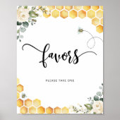 Hummelfavoriten Poster (Vorne)