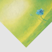 Hummelfliegendes Bild Seidenpapier (Ausschnitt)