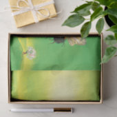 Hummelfliegendes Bild Seidenpapier (Geschenk)