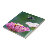 Hummelflug Fliese (Seite)