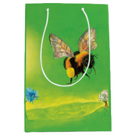 Hummelflug Mittlere Geschenktüte