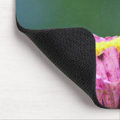 Hummelflug Mousepad (Ecke)