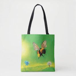 Hummelflug Tasche