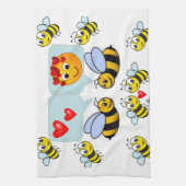 Hummelhandtuch Handtuch (Vertikal)