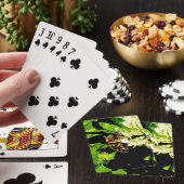 Hummelkarten Spielkarten (In Situ)