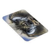 Hummelleiter Magnet (Rechte Seite)