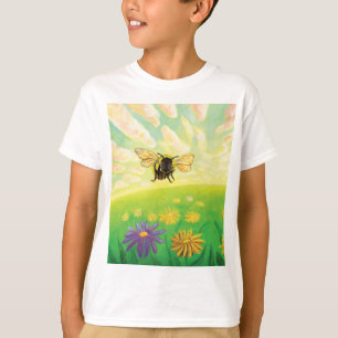 Hummeln am Horizont T-Shirt